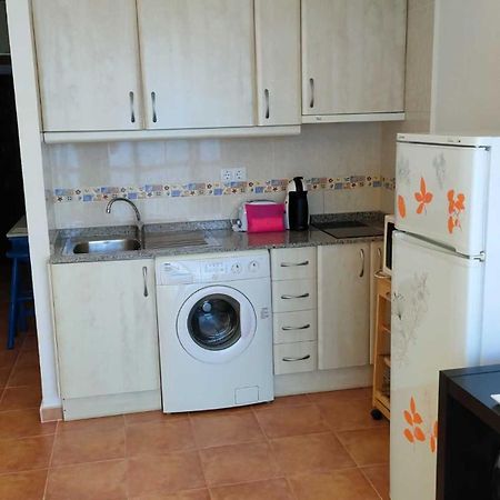 Precioso Apartamento 1Ra Linea Piscina Y Parking Calpe Exteriör bild